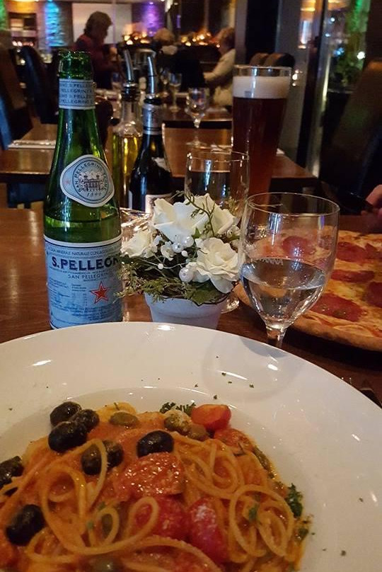 Ristorante Marco's