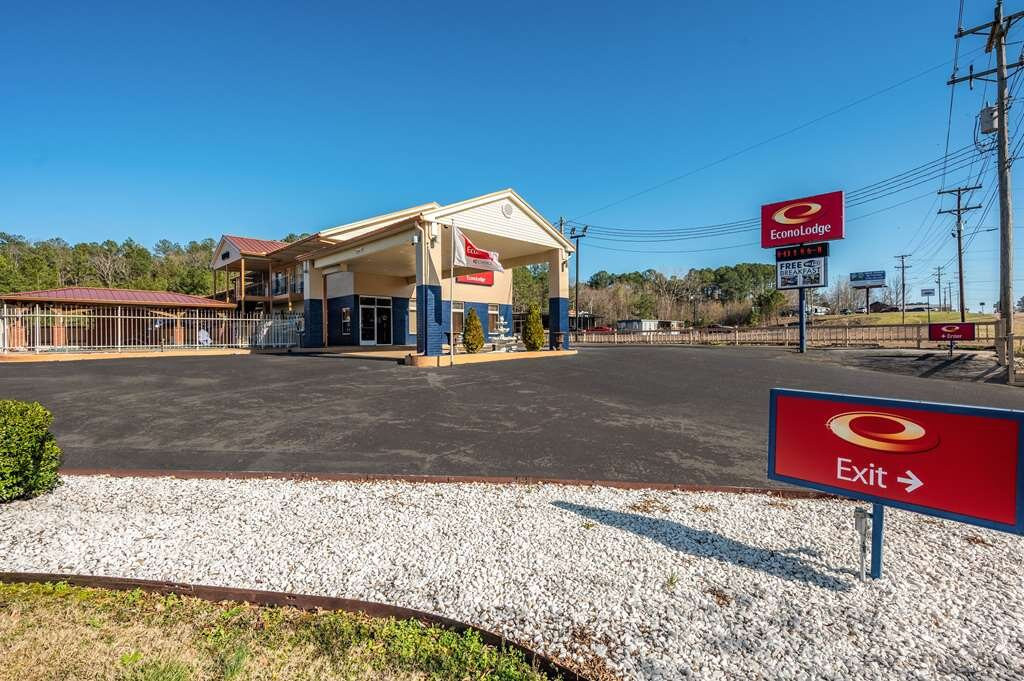 Econo Lodge