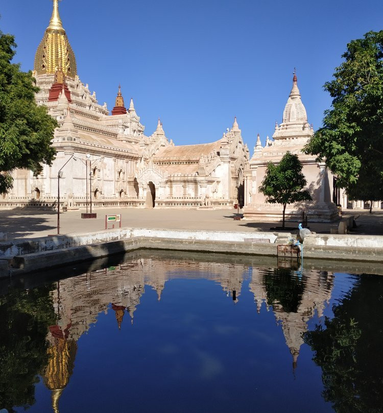 Tastes Of Bagan Tours-蒲甘必去景点