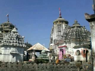 Kapilesvara Temple景点图片
