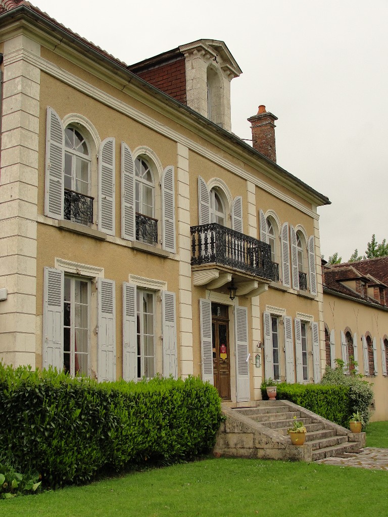 Domaine de Sainte Anne-客卧