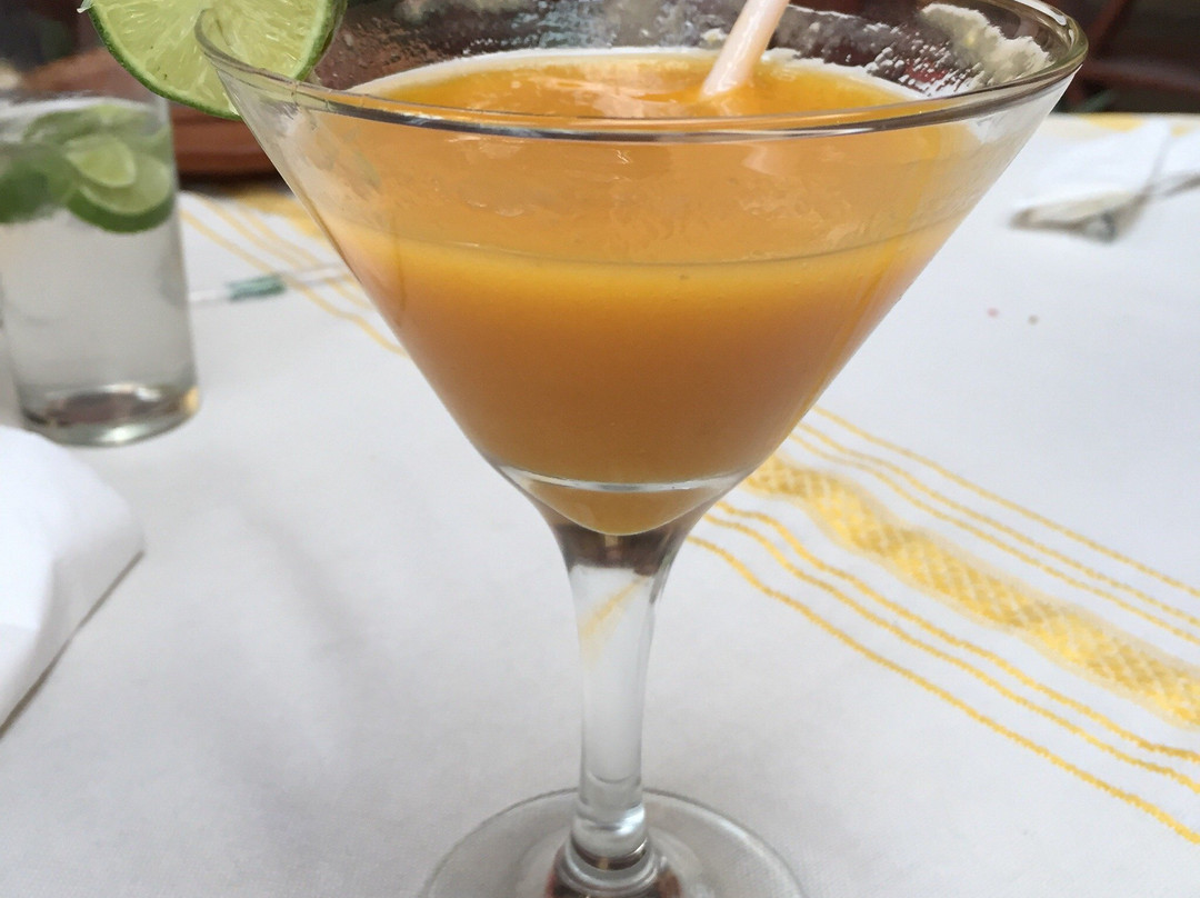 Aquí es Metepec Restaurante