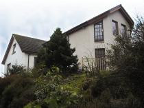 Dalcross酒店住宿-Uplands Bed & Breakfast