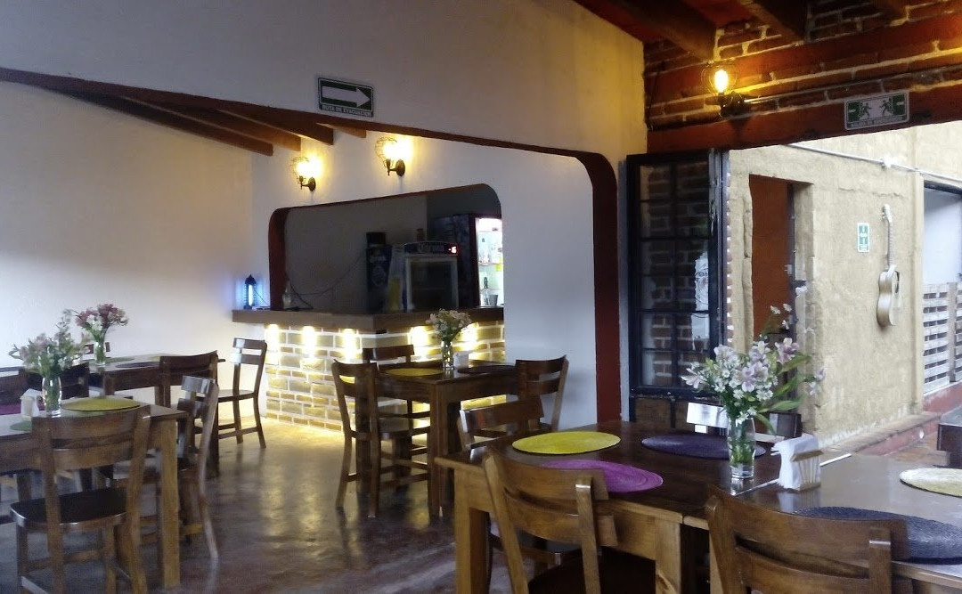 EL TREBOL - Restaurat Bar