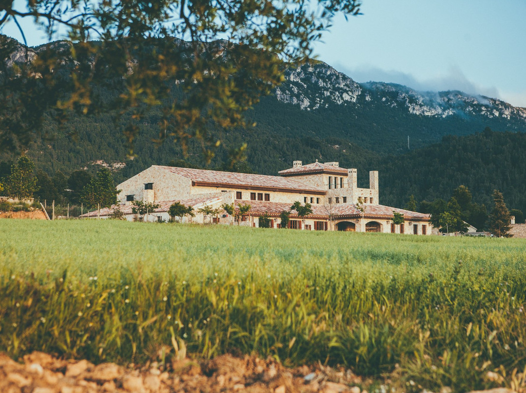 Barbera de la Conca旅游攻略图片