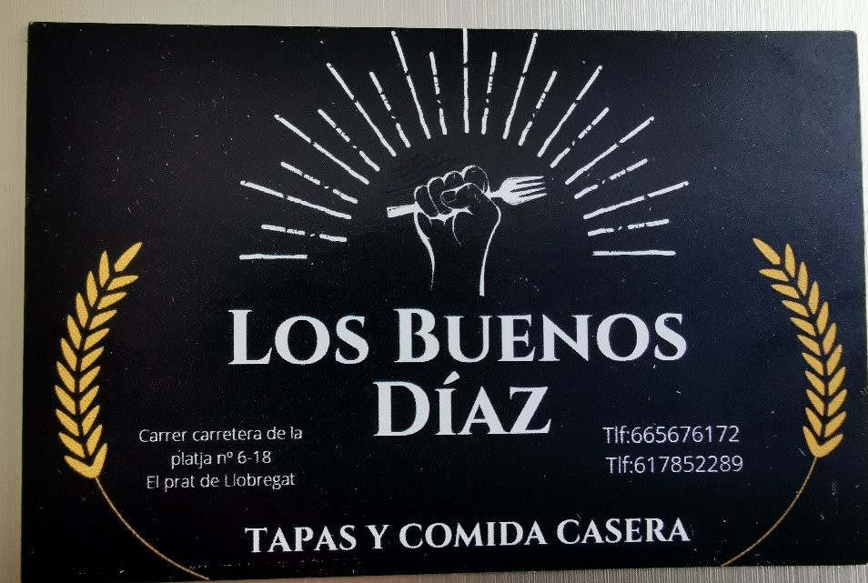 Los Buenos Díaz