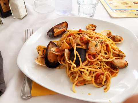 Ristorante Da Paolo主图