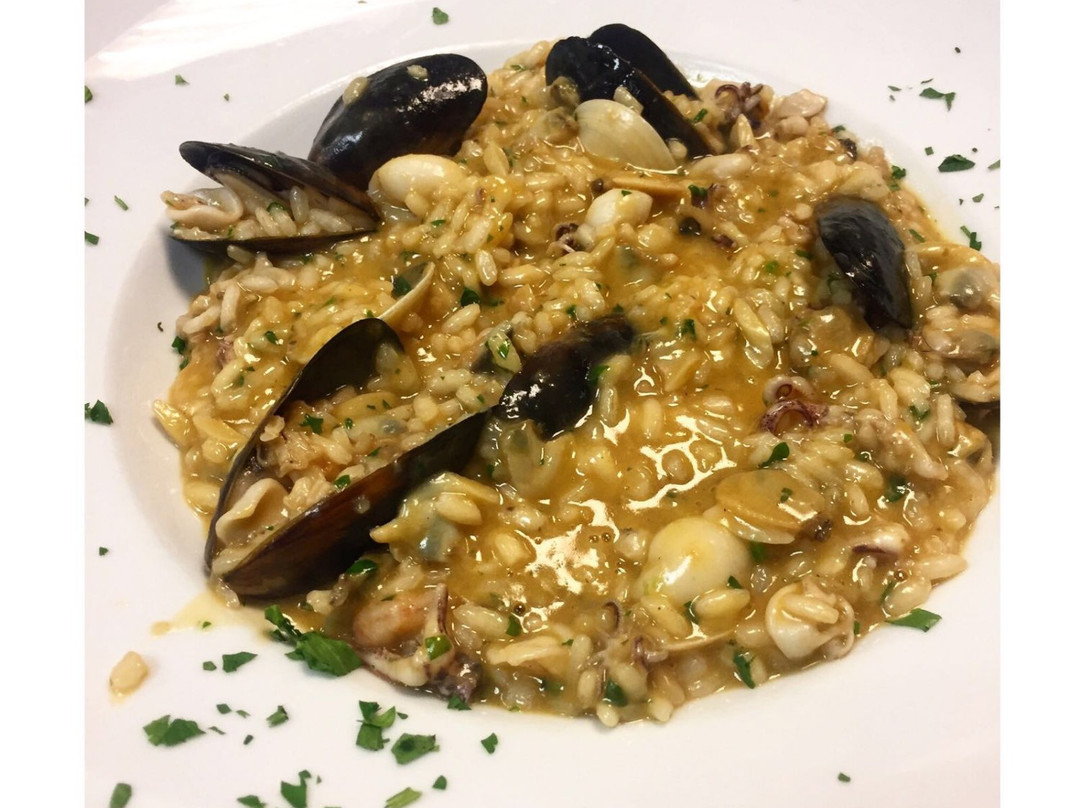 L'Ora Pizza e Ristorante
