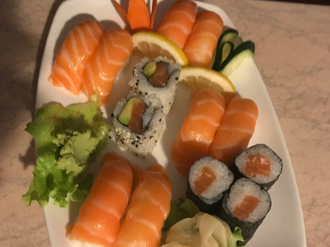 Ristorante Giapponese Sakura Arcore