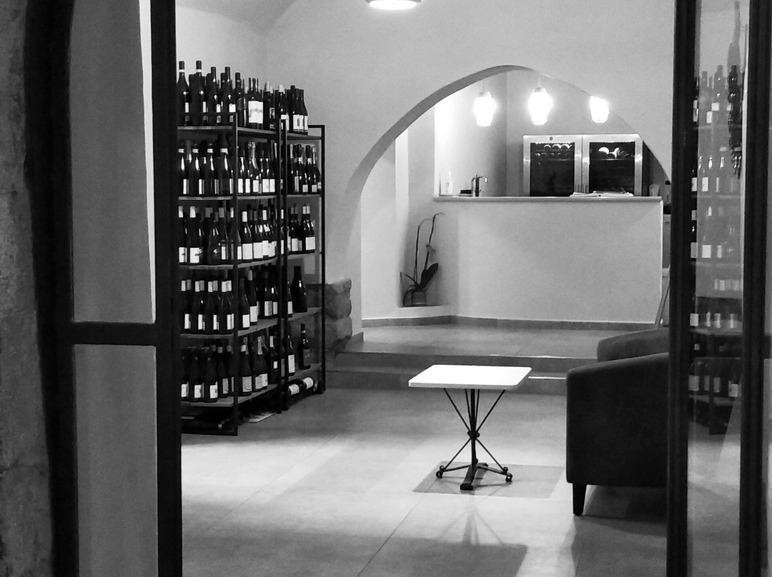 Ristorante A_Grillo Restaurant & Wine