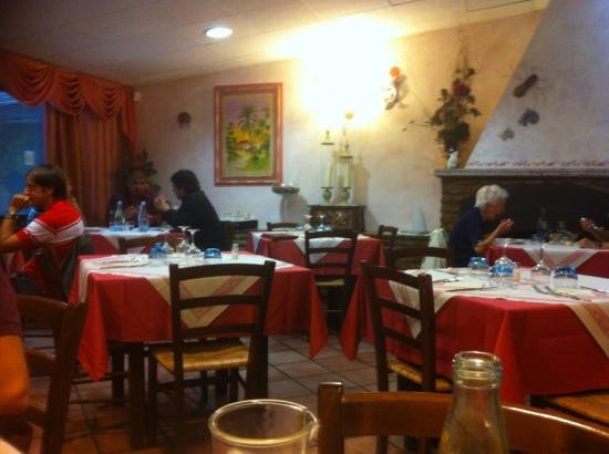 Ristorante la repubblica da Gio'