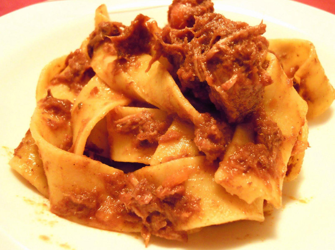 Enoteca Il Cacio Brillo