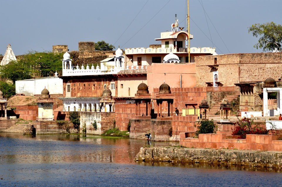 Dholpur District旅游攻略图片
