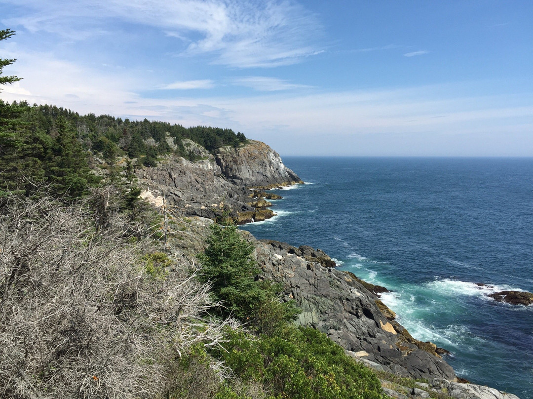 Monhegan Island旅游攻略图片