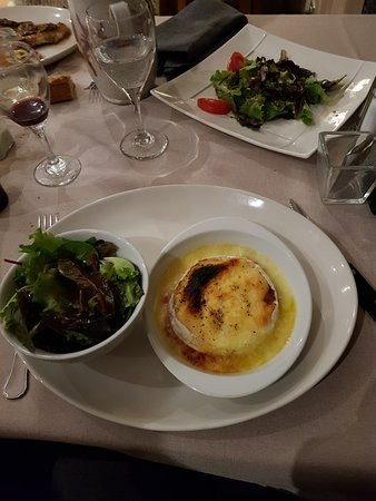 Hotel La Rencluse主图