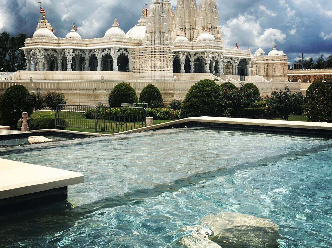 斯塔福德旅游攻略图片