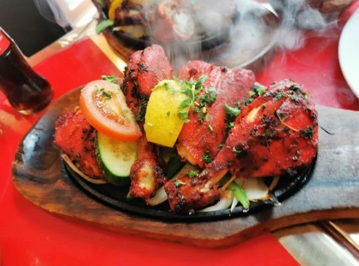 Royal Indian Taste