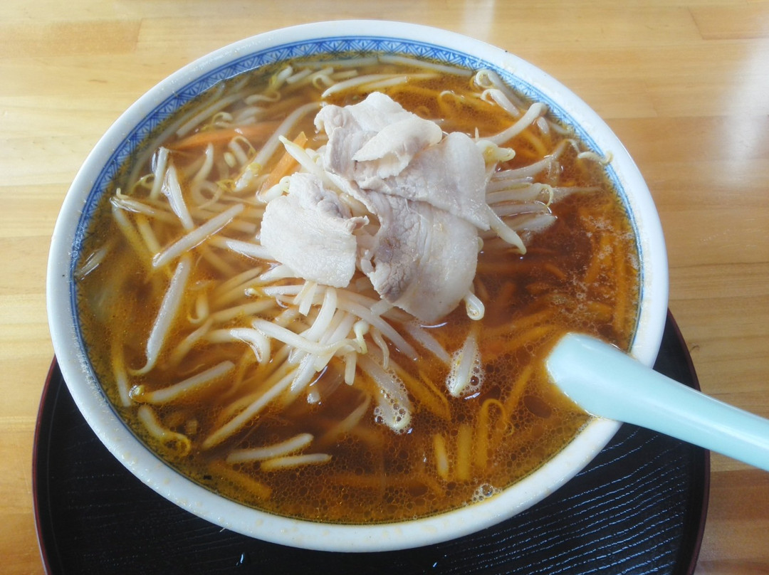 双葉食堂