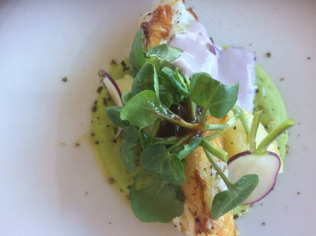 Core by Clare Smyth