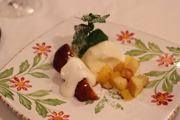 Shirokane餐馆和美食-Tarantella Da Luigi