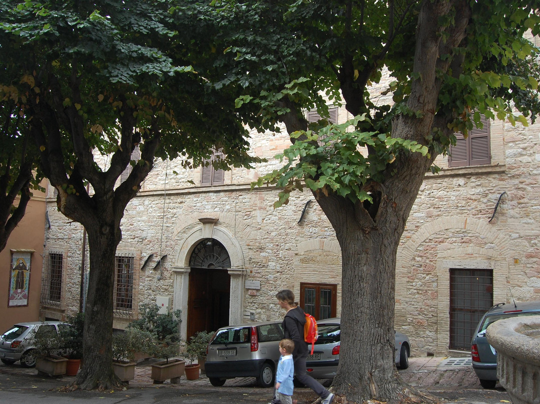 Sant'Apollinare旅游攻略图片