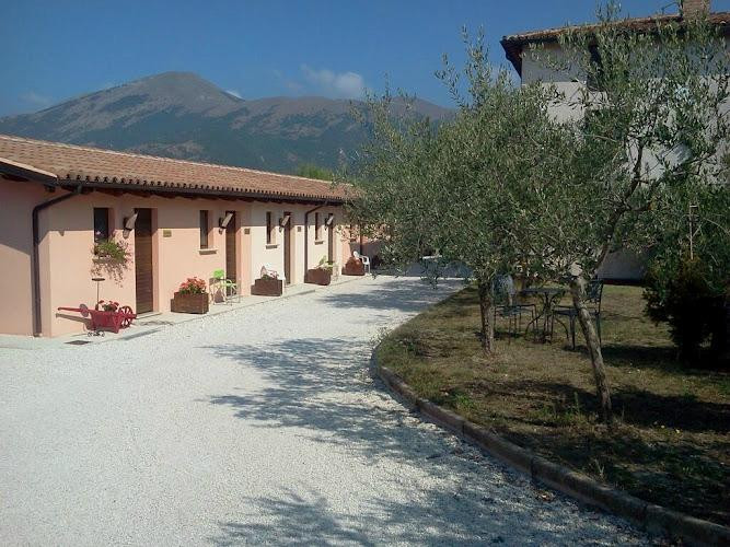 Agriturismo Santa Croce