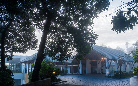 GReaT Trails Wayanad By GRT Hotels主图