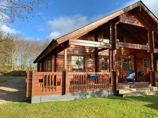 Big Sky Lodges