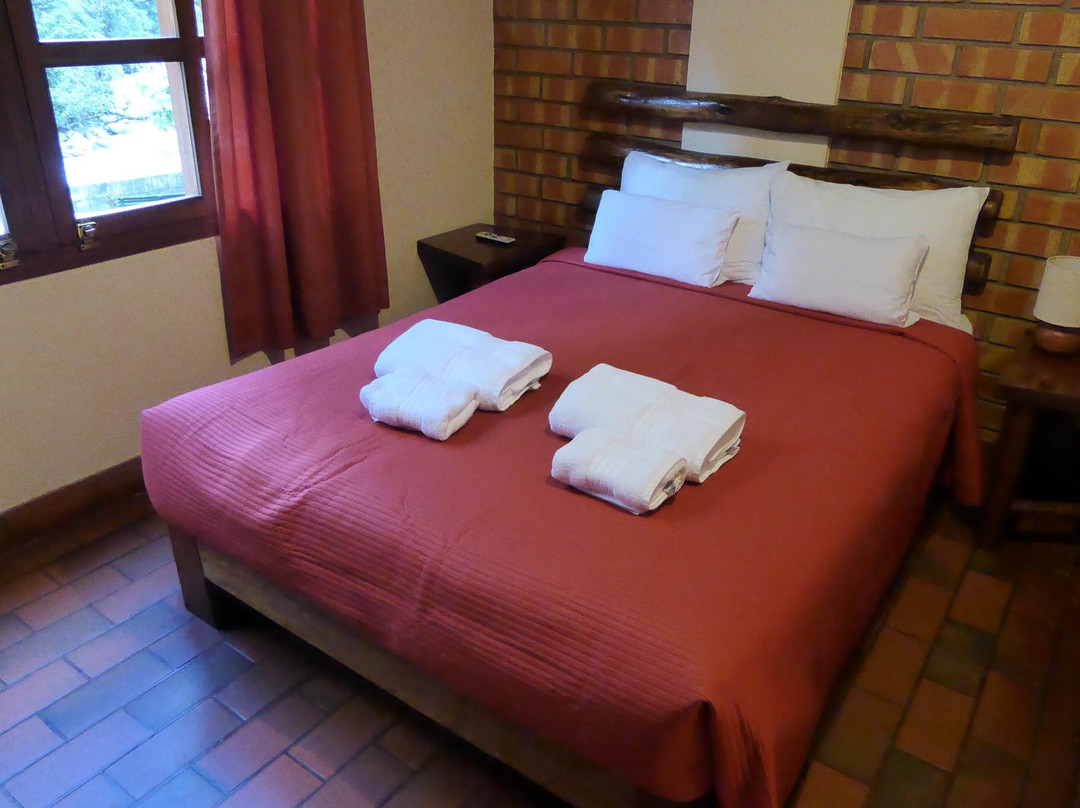 Santa Teresa District酒店住宿-Panorama B&B