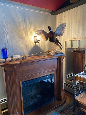 The Grasshopper Inn主图