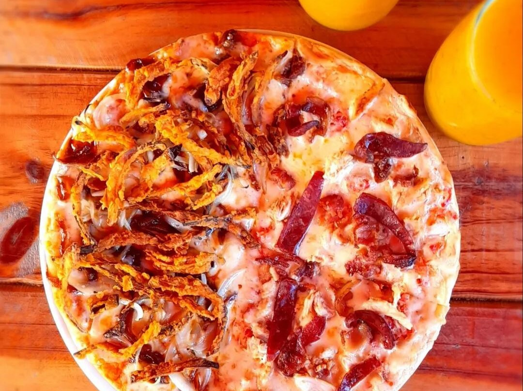 Amanita Pizza Rionegro