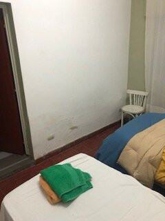 Hostel La Hacienda