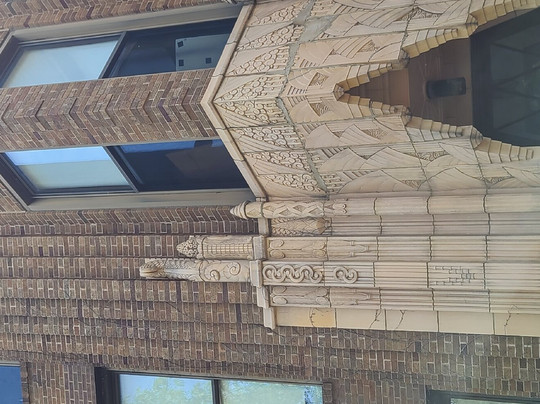 Brick Of Chicago Walking Tours-芝加哥必去景点