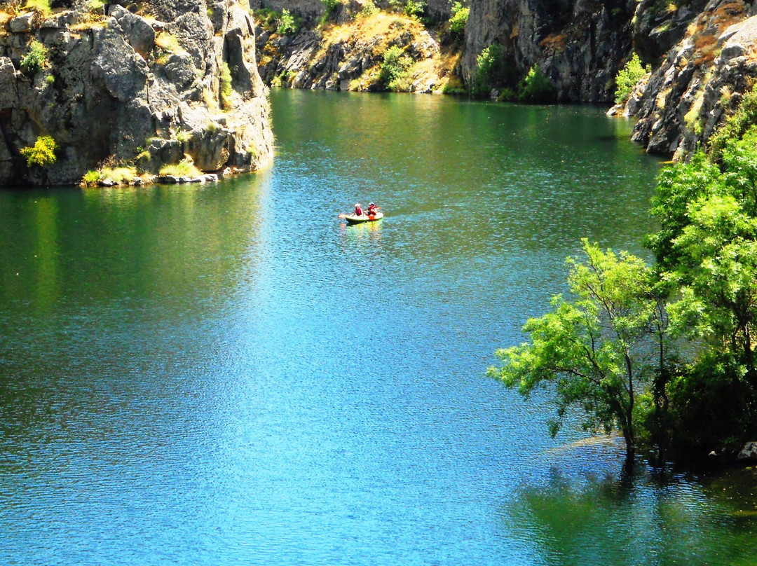 El Atazar旅游攻略图片