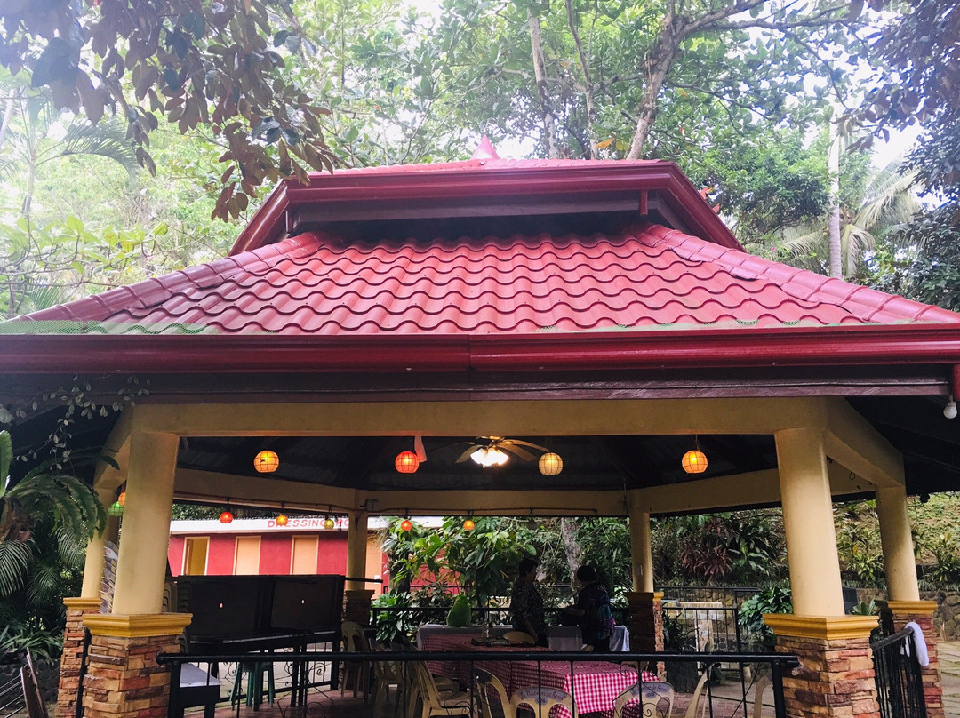 La Hacienda Spring and Nature Resort