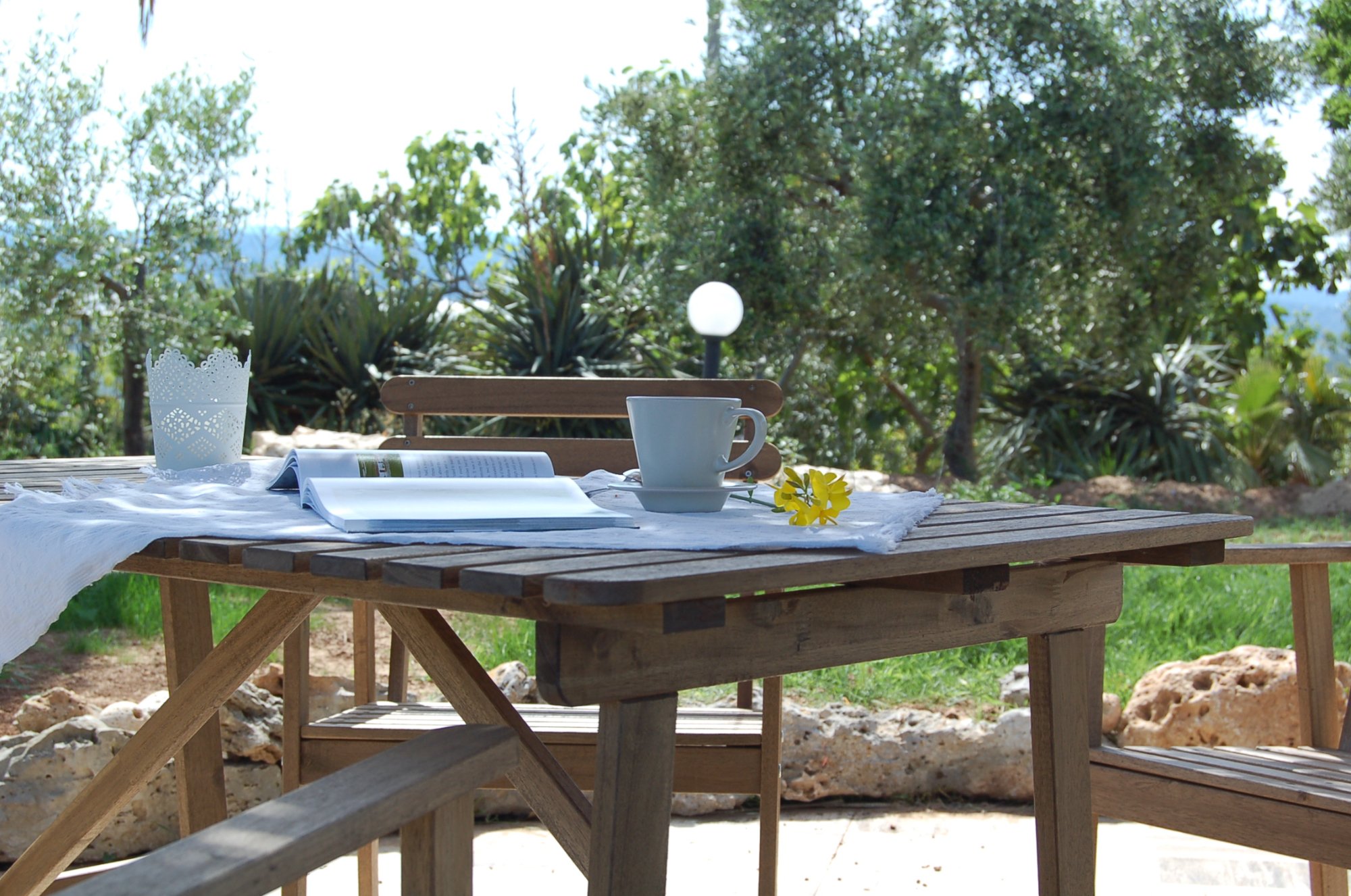 Le Cicale B&B Vieste-官方