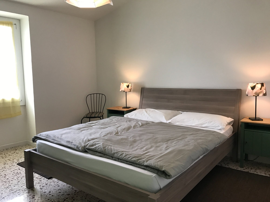 阿尔帕拉德拉法马公寓酒店