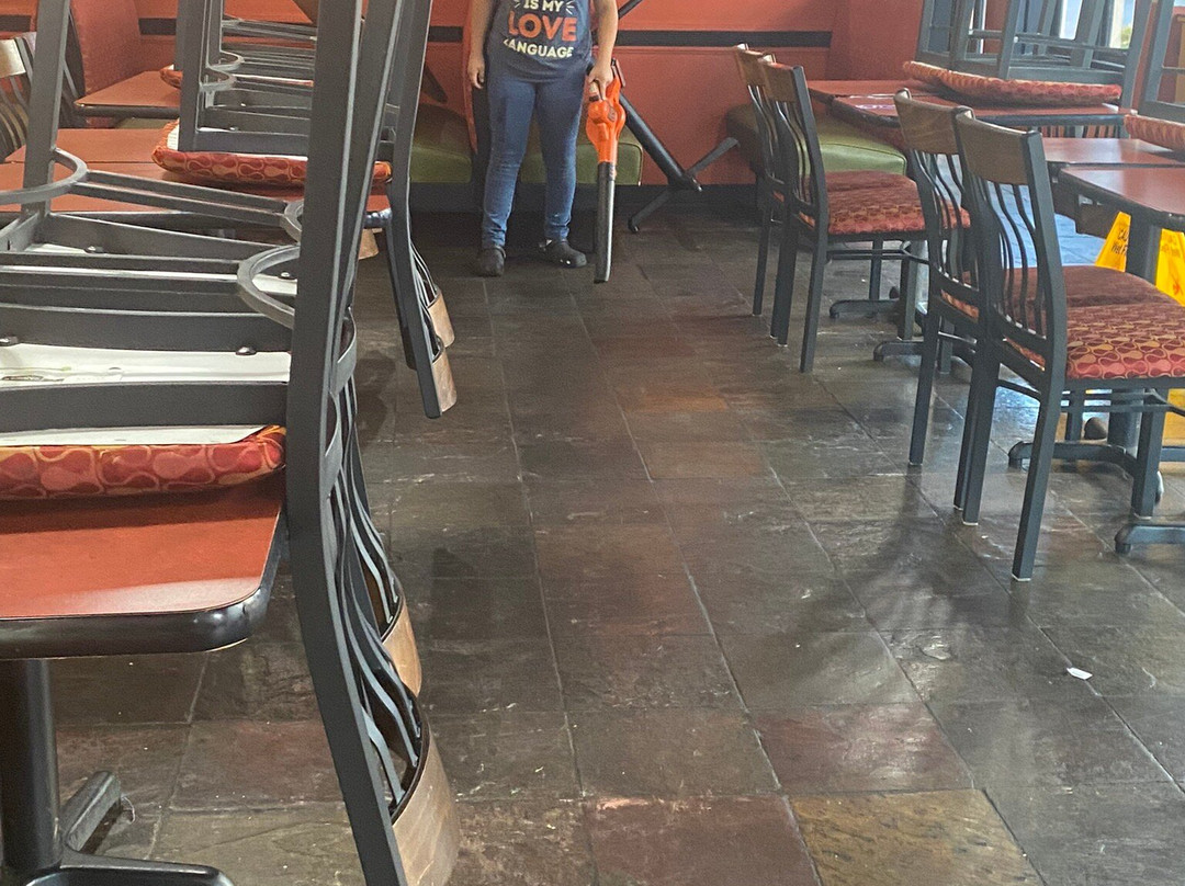 Moe's Southwest Grill