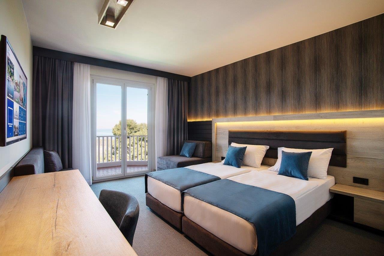 Hotel Haliaetum-官方