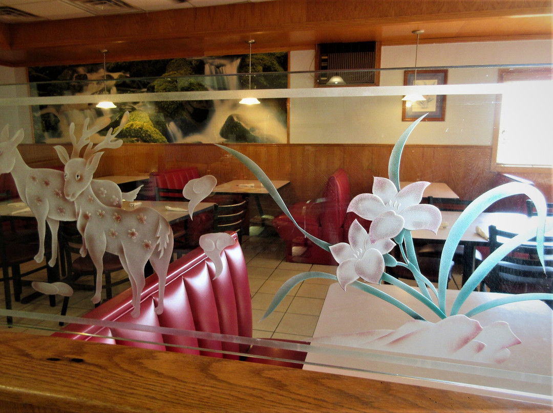 Henry旅游攻略图片