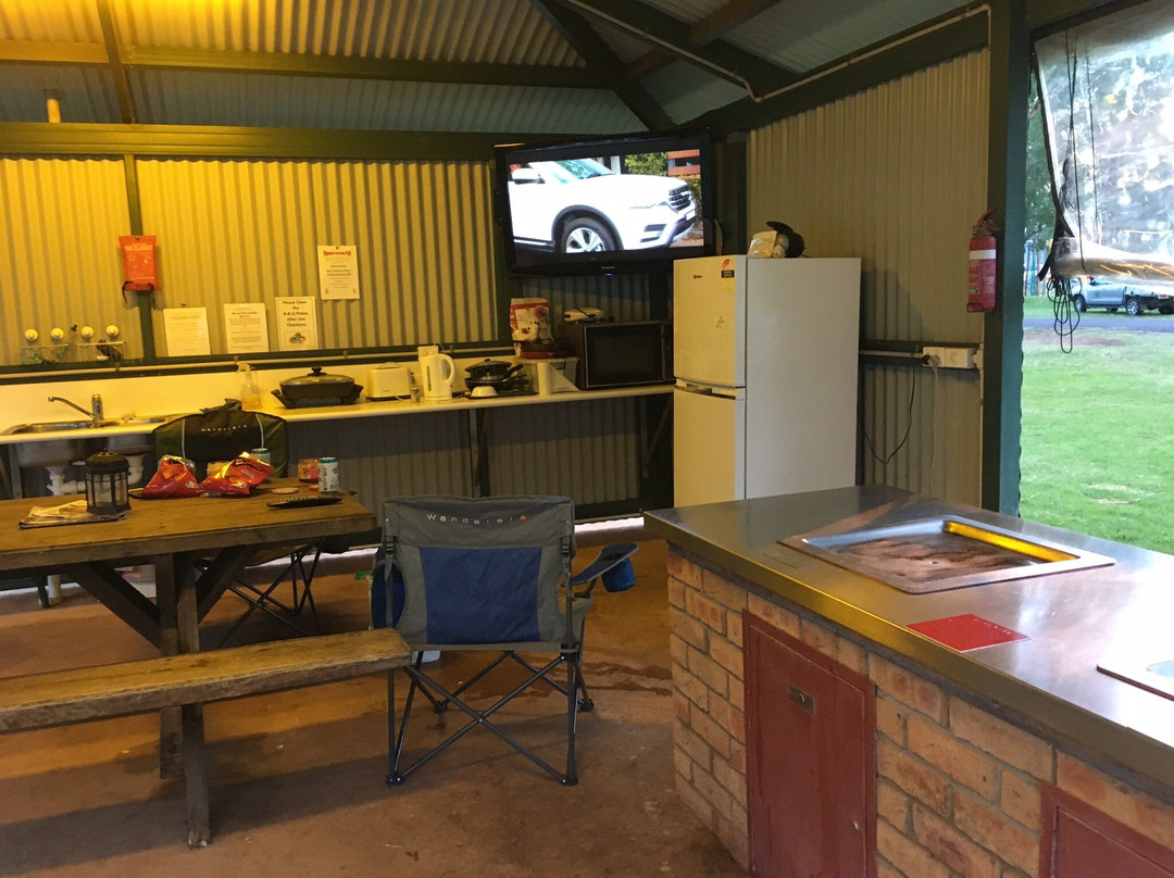 Dunedoo旅游攻略图片