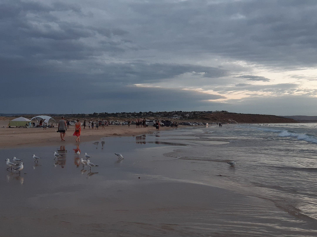 Moana旅游攻略图片