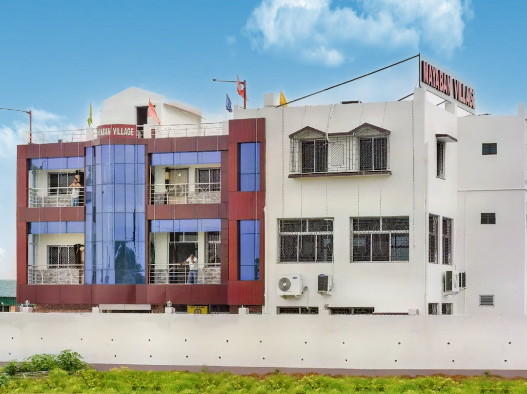 Mayaban Village Hotel & Resort