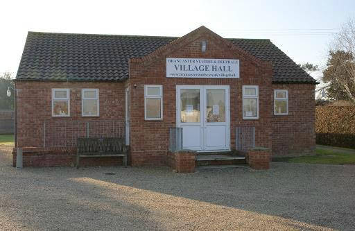 Brancaster Staithe & Deepdale Village Hall景点图片