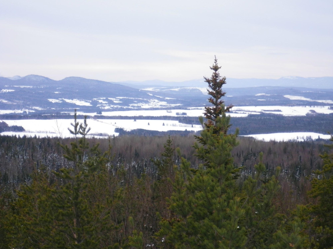 Les Sources Joyeuses