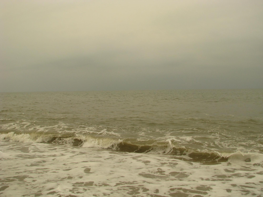 Mangalore Beach景点图片