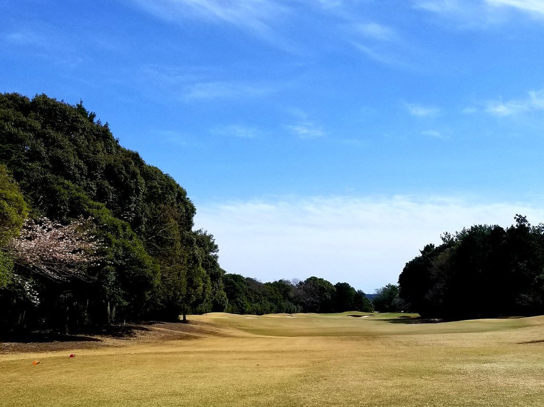 Shizuoka Country Fukuroi Course景点图片