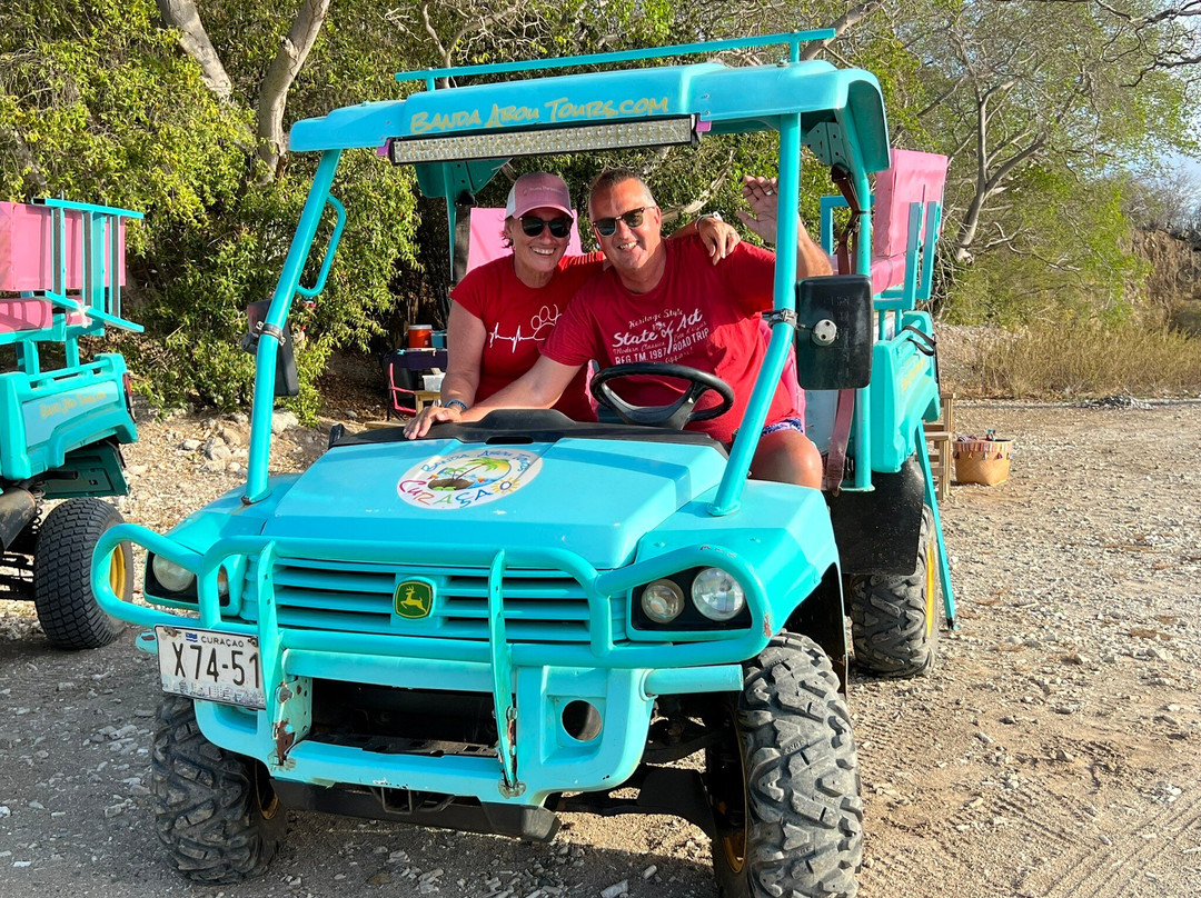 Banda Abou Tours-Barber必去景点