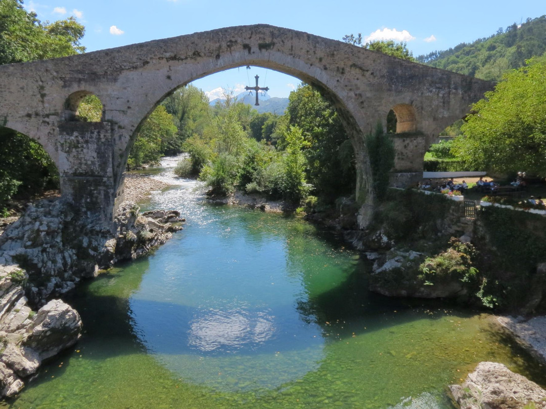 Cangas de Onis旅游攻略图片