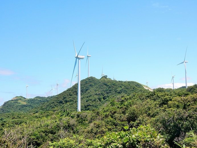 Cape Uppuruibana-出云市必去景点